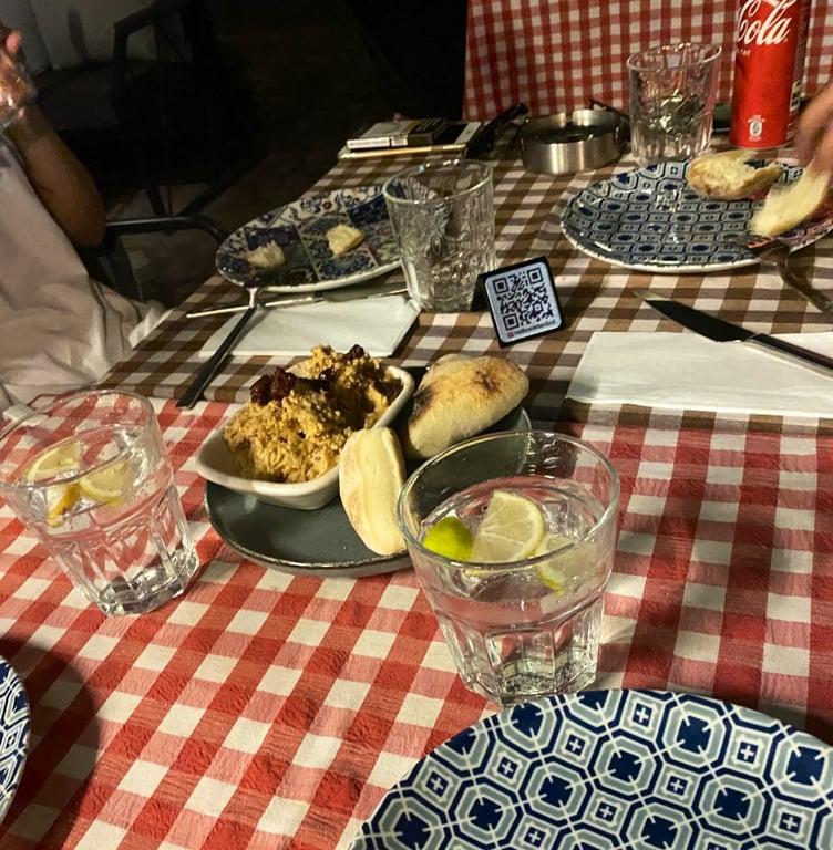 Nello’s Italian Restaurant - Suadiye fotoğraf 3
