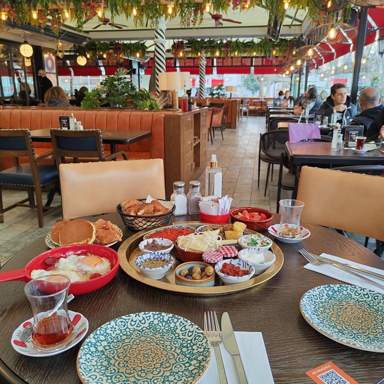 Kırıntı Restoran fotoğraf 12