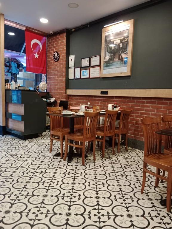 29 Ekim İşkembe Salonu fotoğraf 7