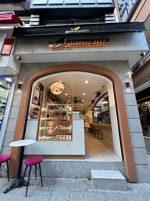 Gurmania Bakırköy fotoğraf 5