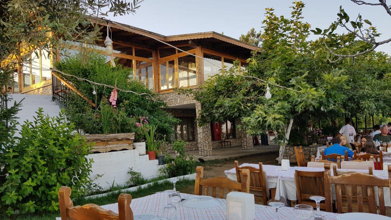 İda Bağlarbaşı Et Mangal fotoğraf 4