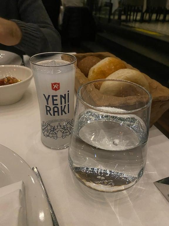 Ouzo Roof Restaurant fotoğraf 8