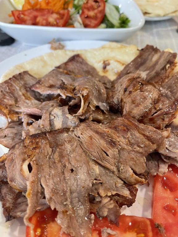 Maşa Döner Pide Salonu fotoğraf 7