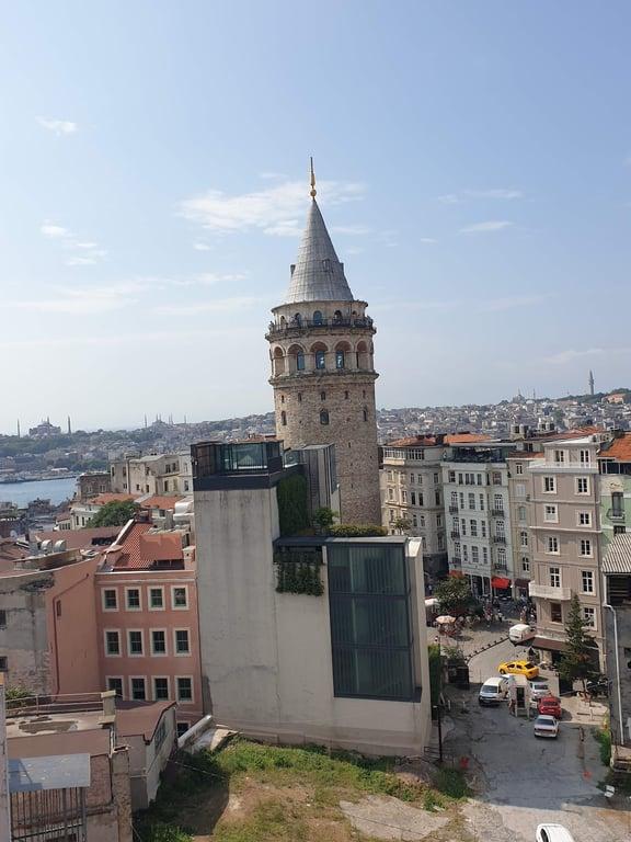 Barnathan İstanbul fotoğraf 6