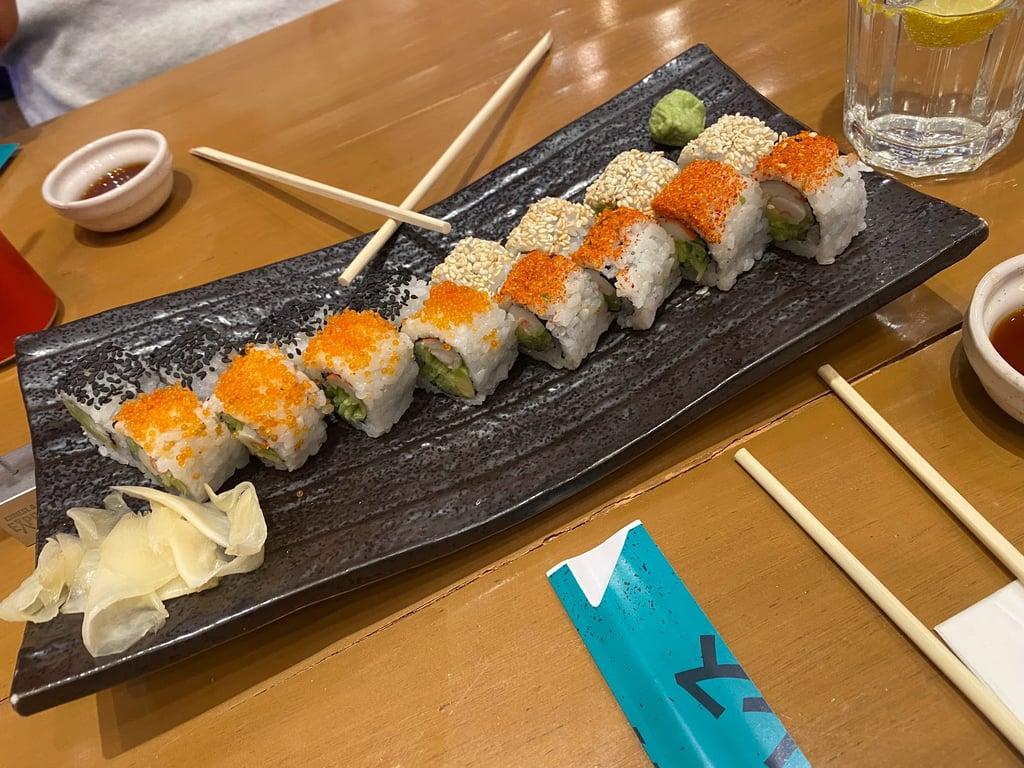 Chinese & Sushi Express fotoğraf 5