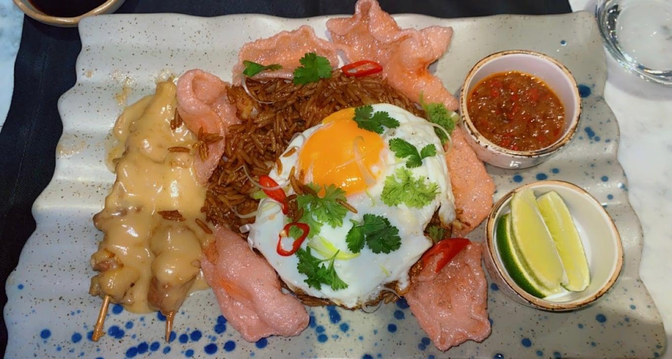 Ukiyo Restaurant fotoğraf 8