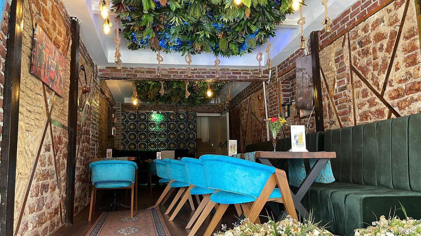 Şiva Oyster Fish Restaurant fotoğraf 7