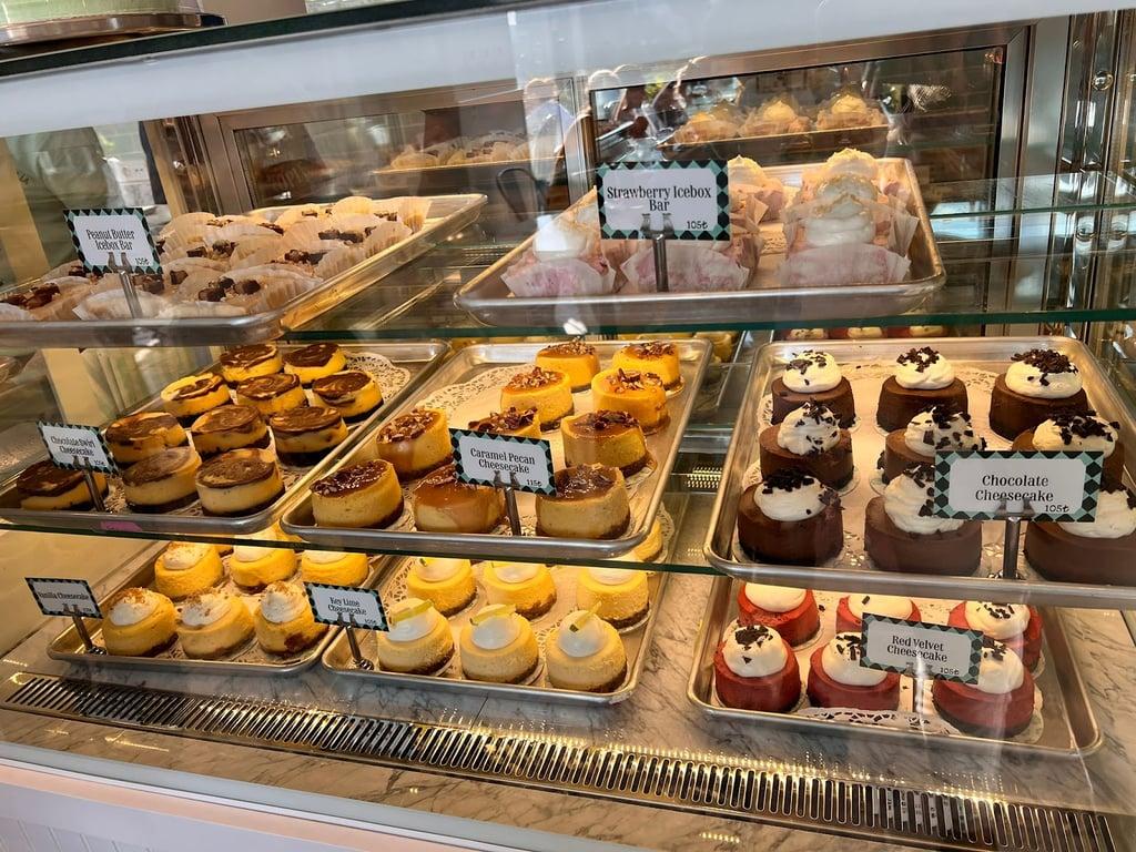 Magnolia Bakery fotoğraf 8