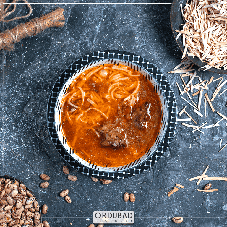 Ordubad restoranı fotoğraf 11