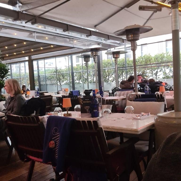 Neni Brasserie fotoğraf 12