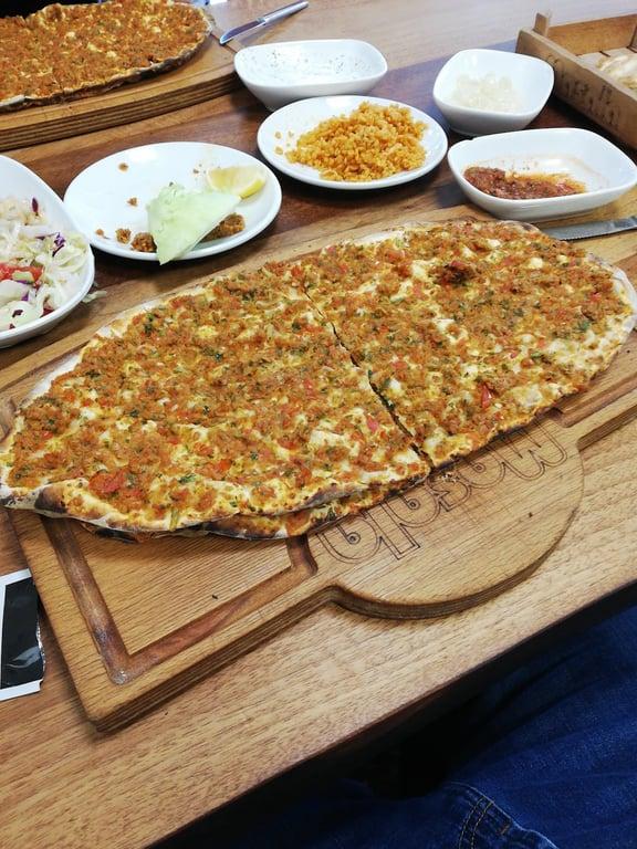 Masala Kebap fotoğraf 6