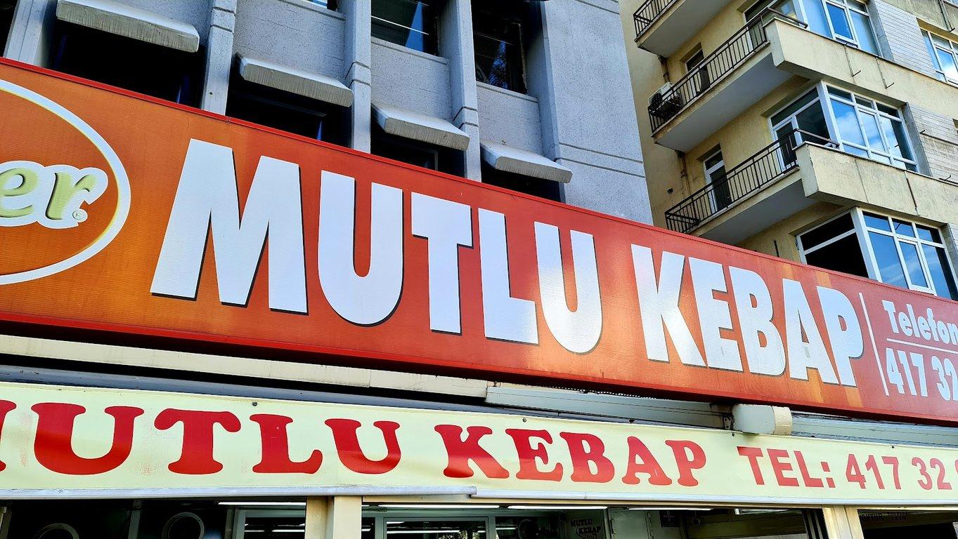 Tunus Mutlu Kebap fotoğraf 4