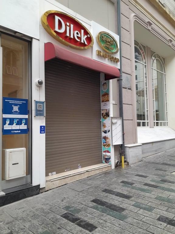 Dilek Pastanesi İstiklal fotoğraf 5
