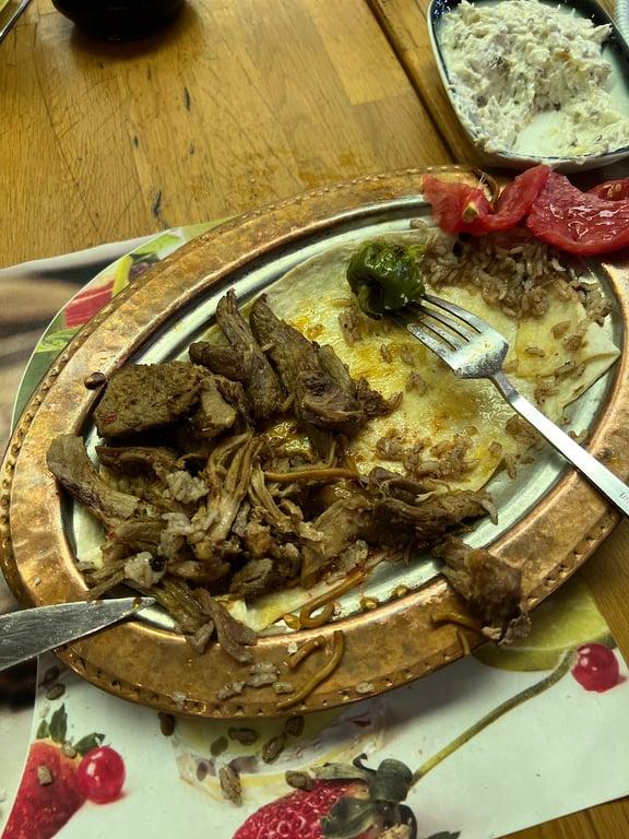 Dilek restaurant fotoğraf 3