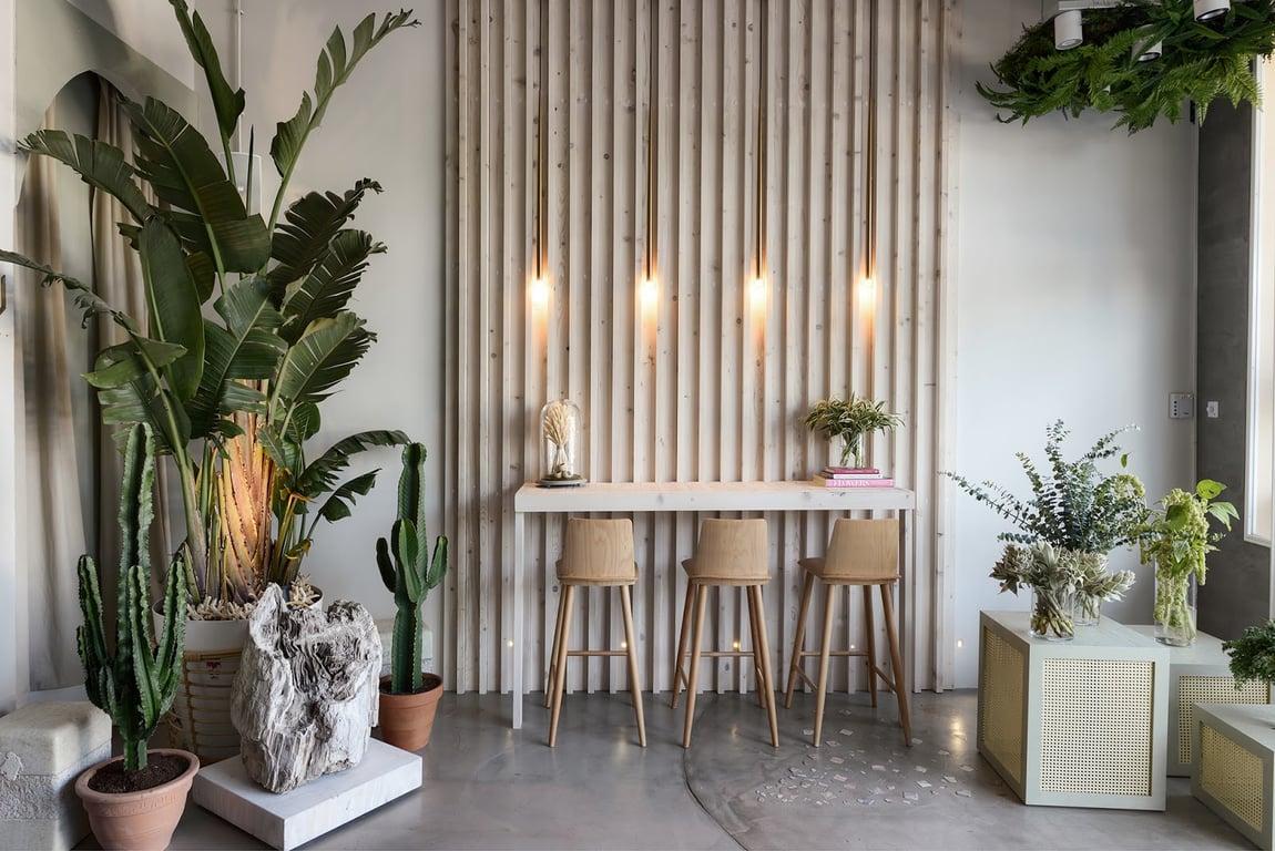 Misk İstanbul Floral Cafe fotoğraf 6