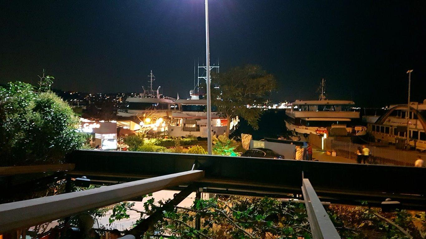 Hanedan Restaurant Et & Balık fotoğraf 9
