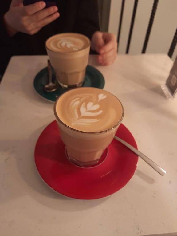 Coffee Pots