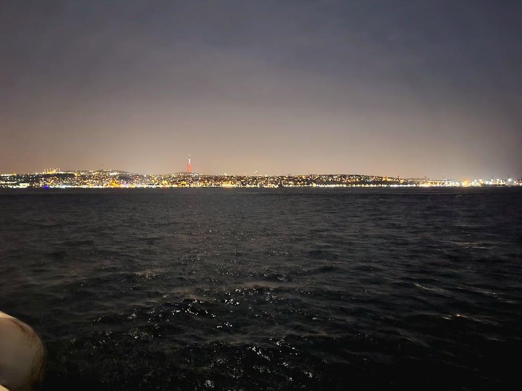 Kardeşler Kebap & Cafe Cihangir - Istanbul