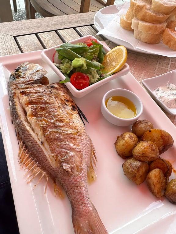 Jan De Wit Restaurant fotoğraf 4
