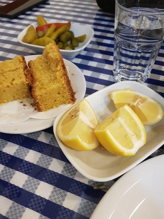 Tuzla Yakamoz Balık fotoğraf 8