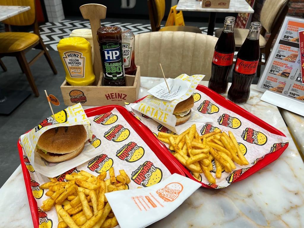 Burger Yiyelim fotoğraf 7