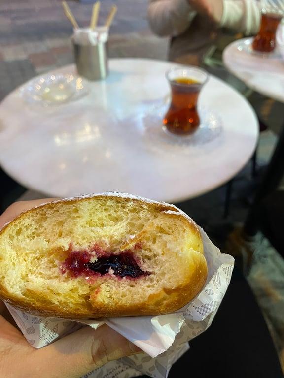 Gurmania Bakırköy fotoğraf 6