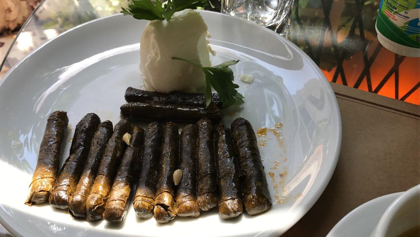 Terrace Mantı fotoğraf 3