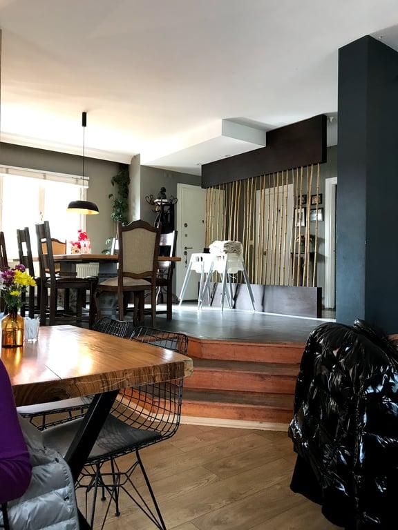 Fincan Brasserie&Patisserie Zekeriyaköy fotoğraf 12