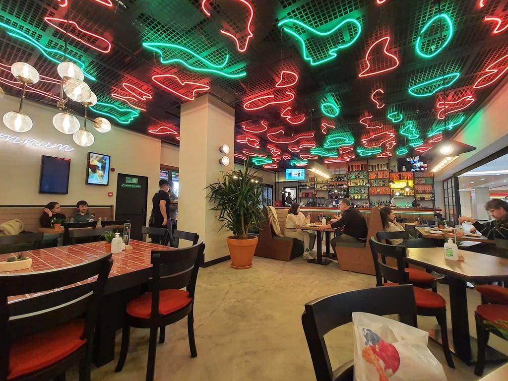 Numnum - Capitol fotoğraf 13