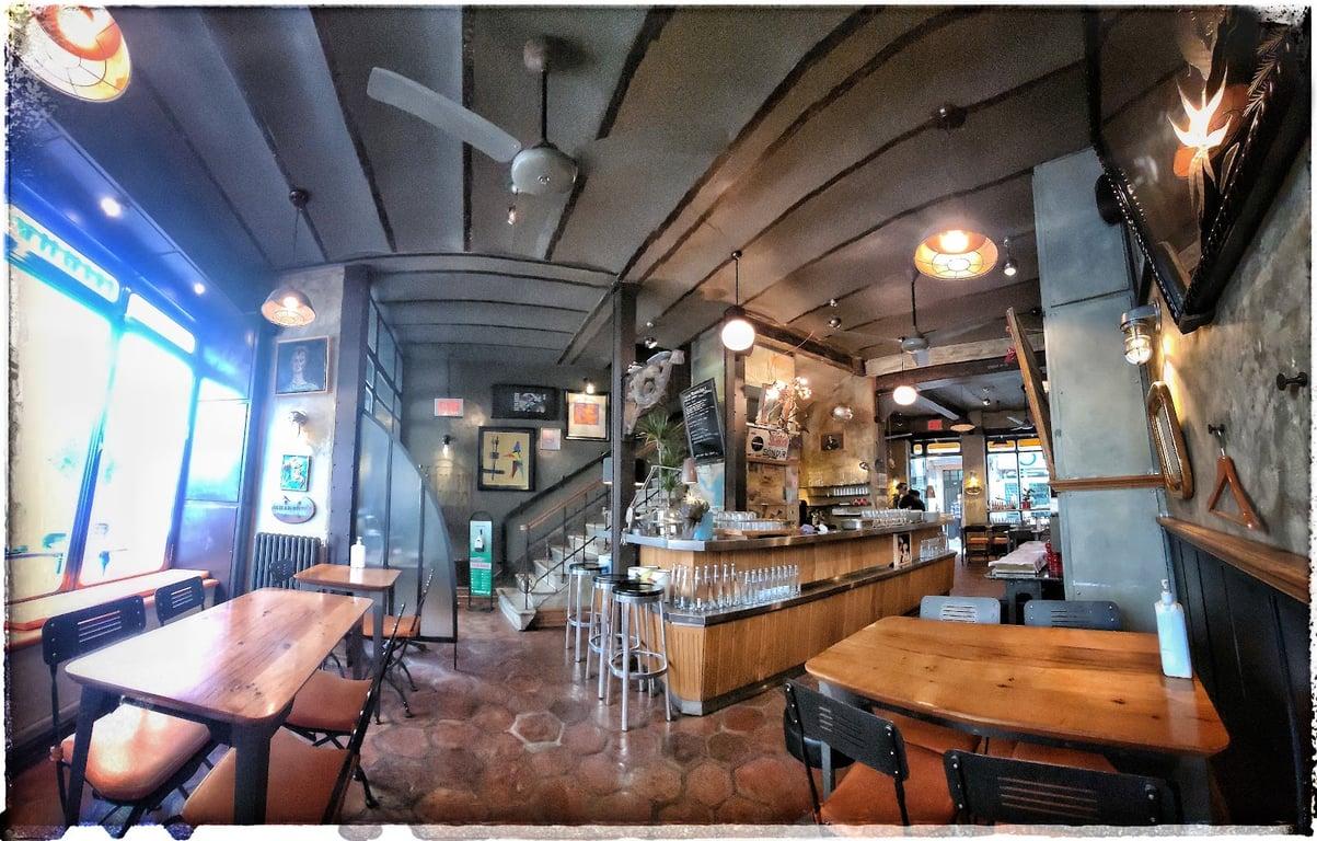 Karaköy Gümrük fotoğraf 5
