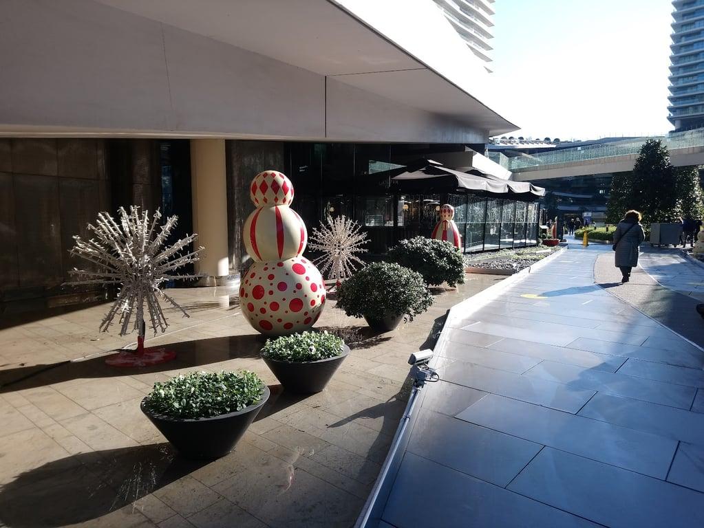 Welldone Zorlu Center fotoğraf 7