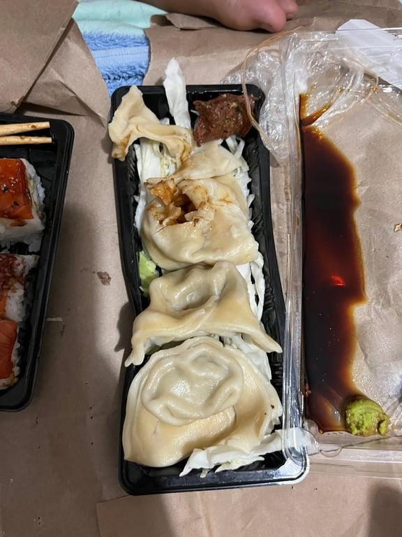 ONLY SUSHİ CHİNESE fotoğraf 7