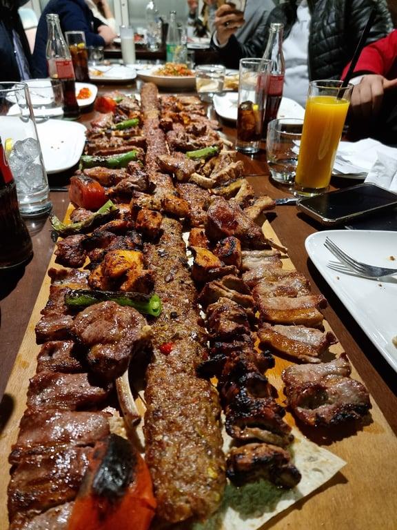 Etiler Kebapçı fotoğraf 7