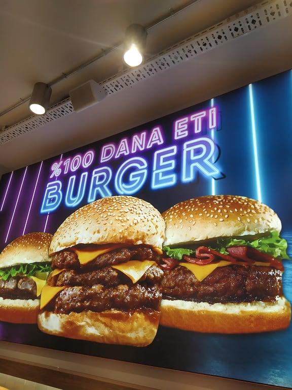 Burger Yiyelim fotoğraf 2