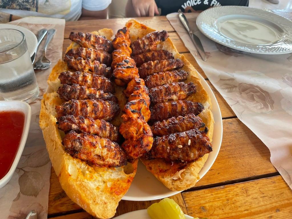 KANATCI NEDİM USTA fotoğraf 5