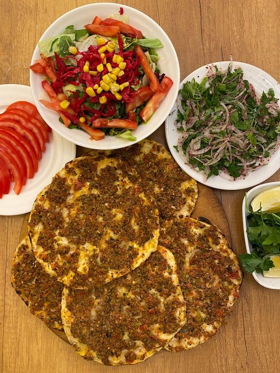 Birbiçer Kebap Acıbadem fotoğraf 6