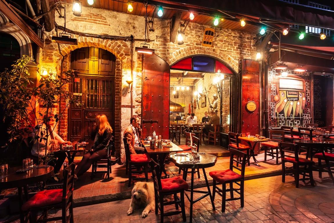 Kapı Karaköy fotoğraf 9