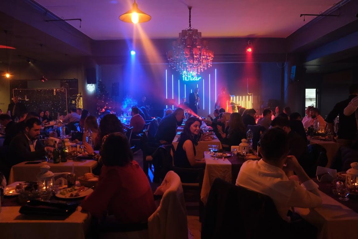 Ala Restaurant fotoğraf 9