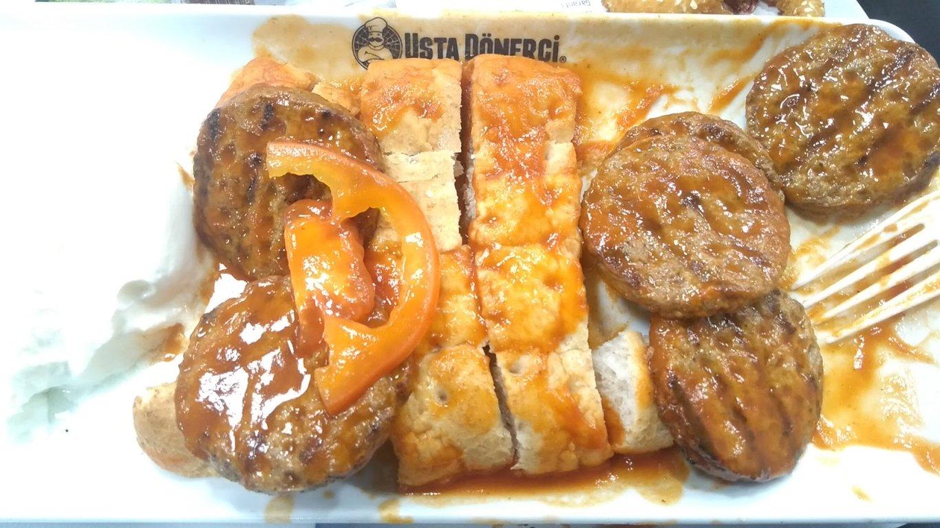 Usta Dönerci fotoğraf 5