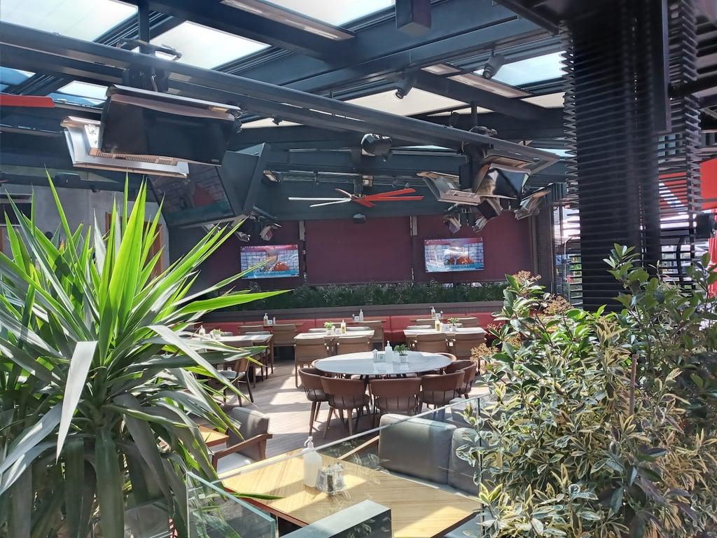 Brasserie Prime Vadistanbul AVM fotoğraf 11