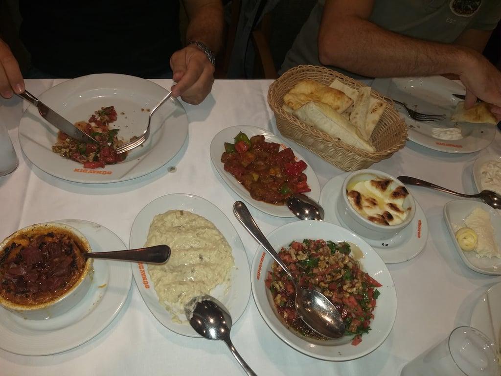 Günaydın Kebap & Steakhouse Tuzla fotoğraf 8