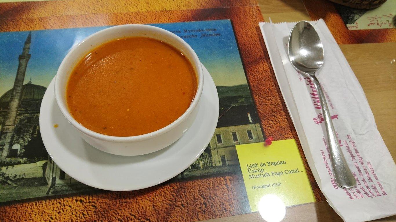 Rumeli Köftecisi fotoğraf 6