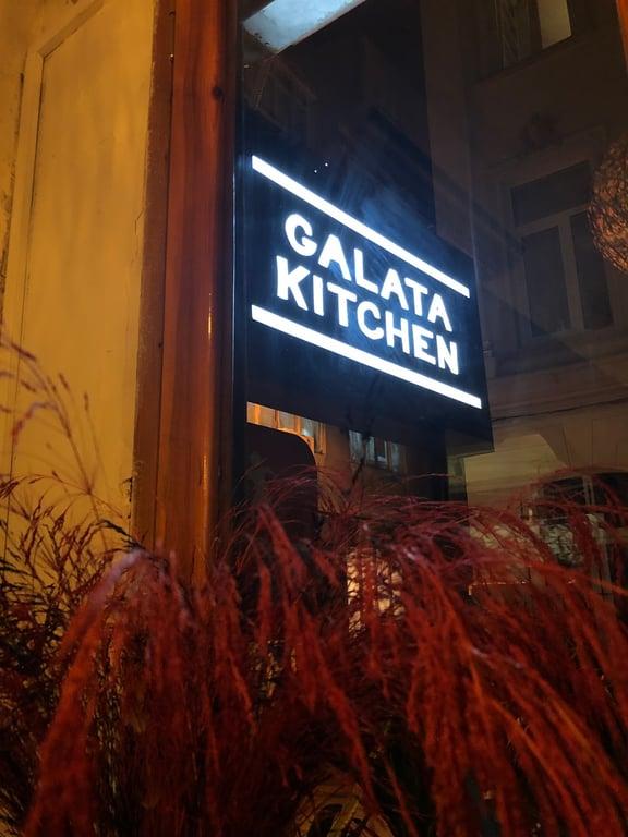 Galata Kitchen fotoğraf 3