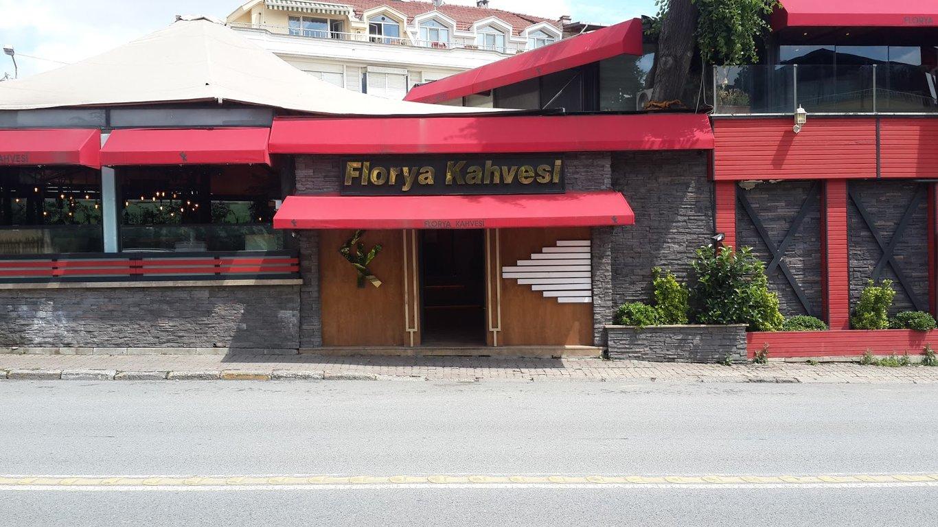 Florya Kahvesi fotoğraf 8
