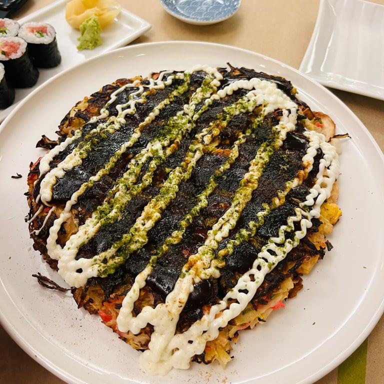 Udonya Japanese Restaurant fotoğraf 9