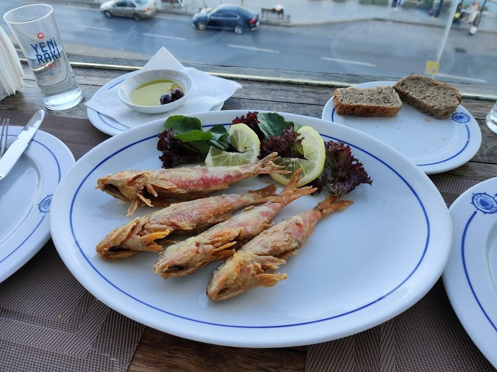 Sur Balık Restoran Arnavutköy fotoğraf 9