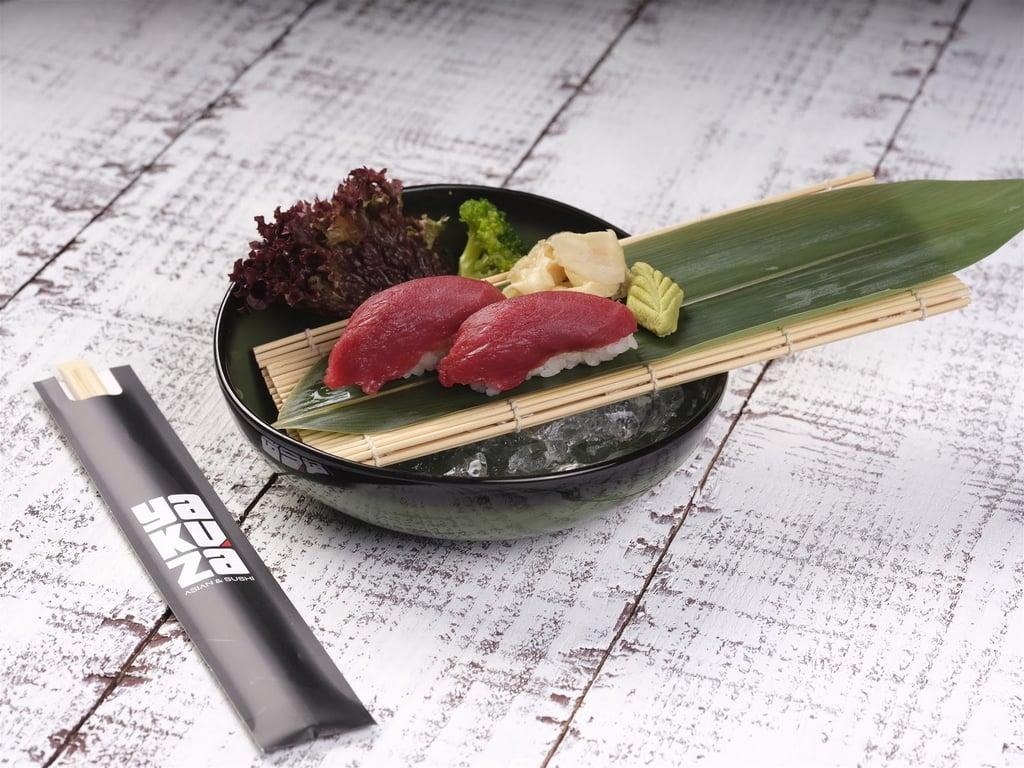 Yakuza Asian & Sushi fotoğraf 8