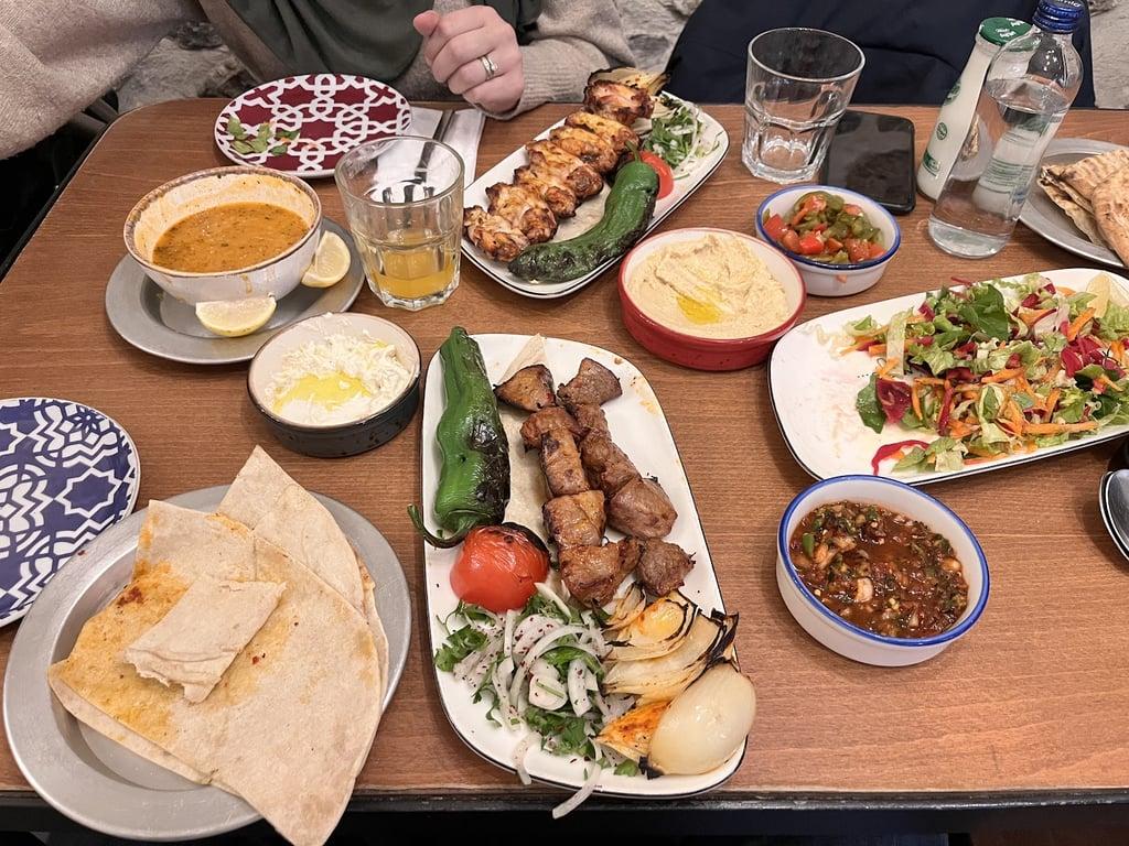 Tomtom Kebap fotoğraf 5