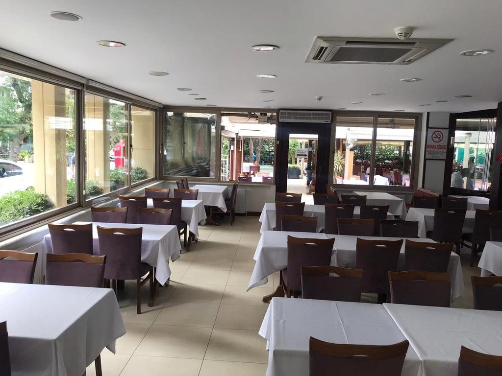 Nakkaş Kebap Göztepe fotoğraf 6