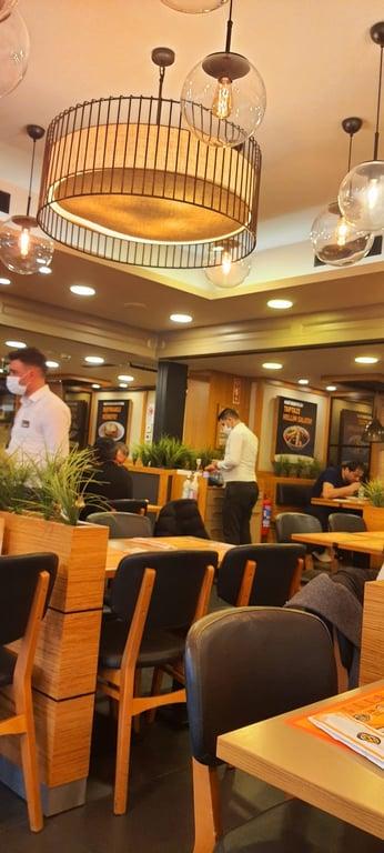 HD İskender fotoğraf 5